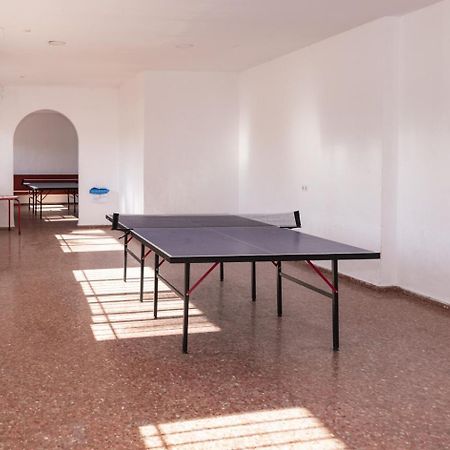 Appartement Florazar 1, Iii-B 16-D à Cullera Extérieur photo