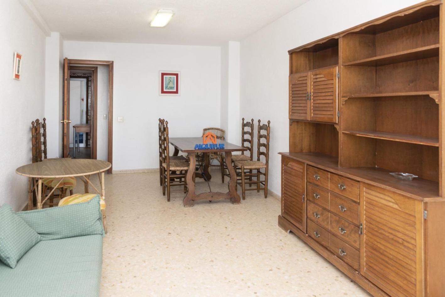 Appartement Florazar 1, Iii-B 16-D à Cullera Extérieur photo