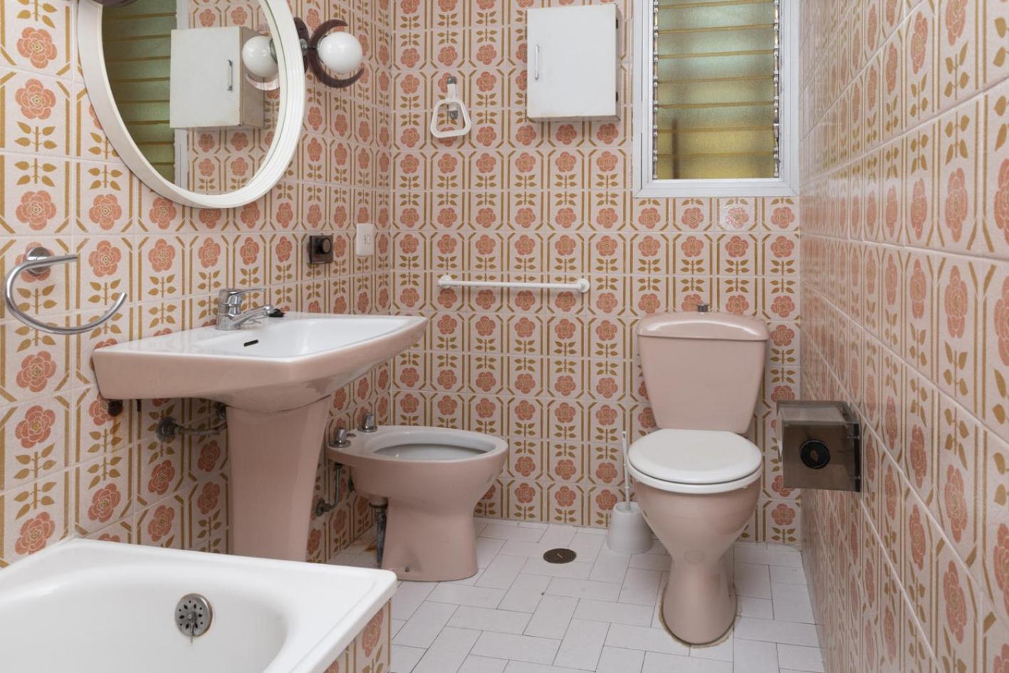 Appartement Florazar 1, Iii-B 16-D à Cullera Extérieur photo