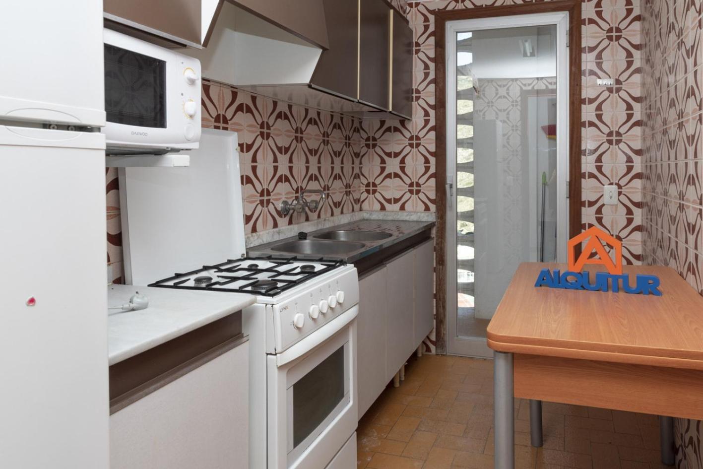 Appartement Florazar 1, Iii-B 16-D à Cullera Extérieur photo
